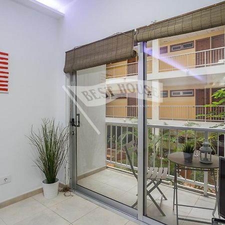 לאס פאלמס דה גראן קנאריה Cute Studio Close To The Beach. מראה חיצוני תמונה