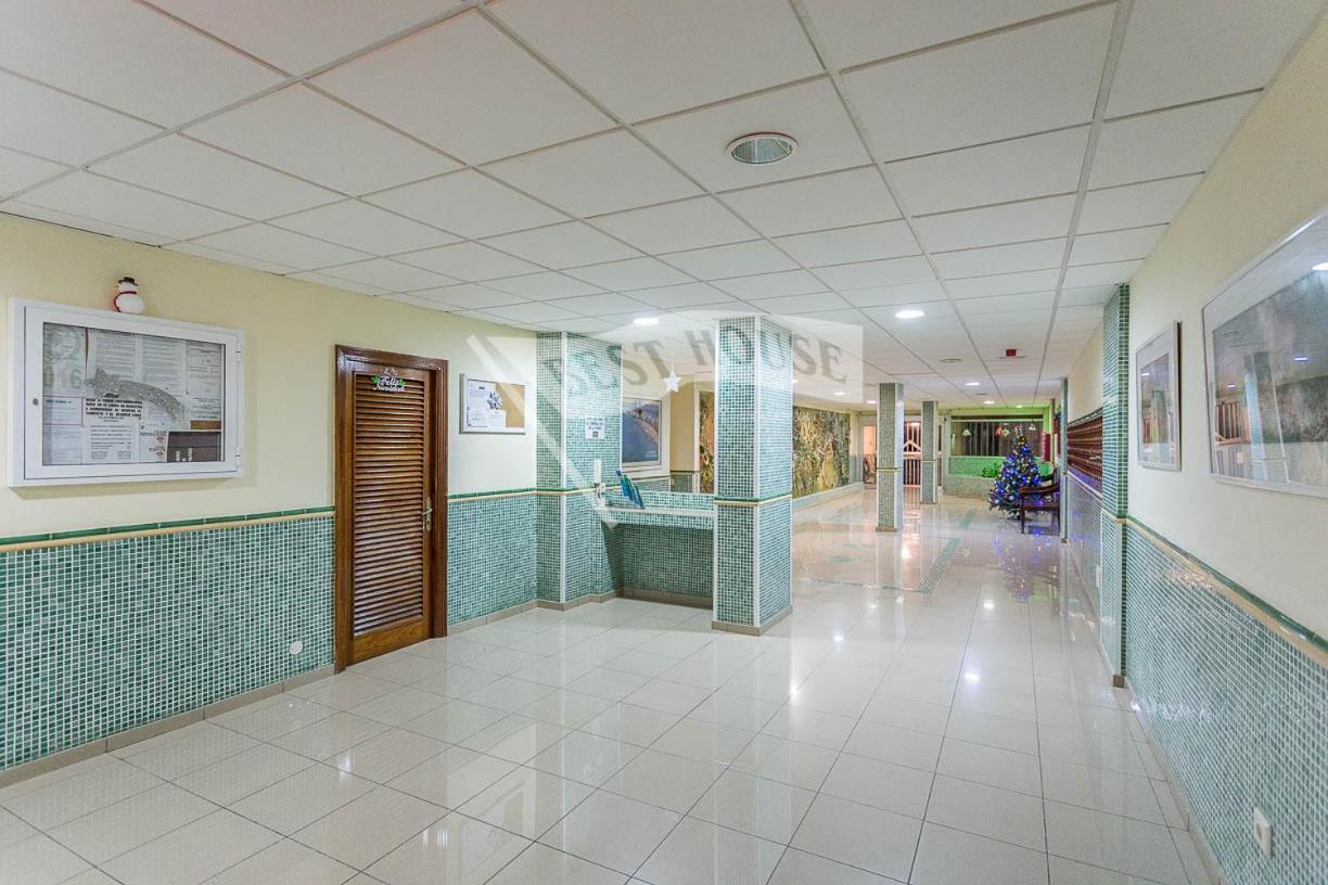 לאס פאלמס דה גראן קנאריה Cute Studio Close To The Beach. מראה חיצוני תמונה