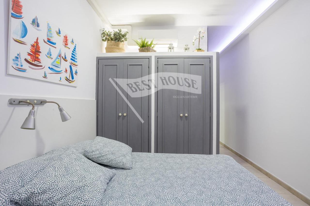 לאס פאלמס דה גראן קנאריה Cute Studio Close To The Beach. מראה חיצוני תמונה