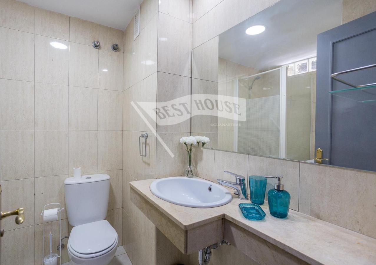 לאס פאלמס דה גראן קנאריה Cute Studio Close To The Beach. מראה חיצוני תמונה