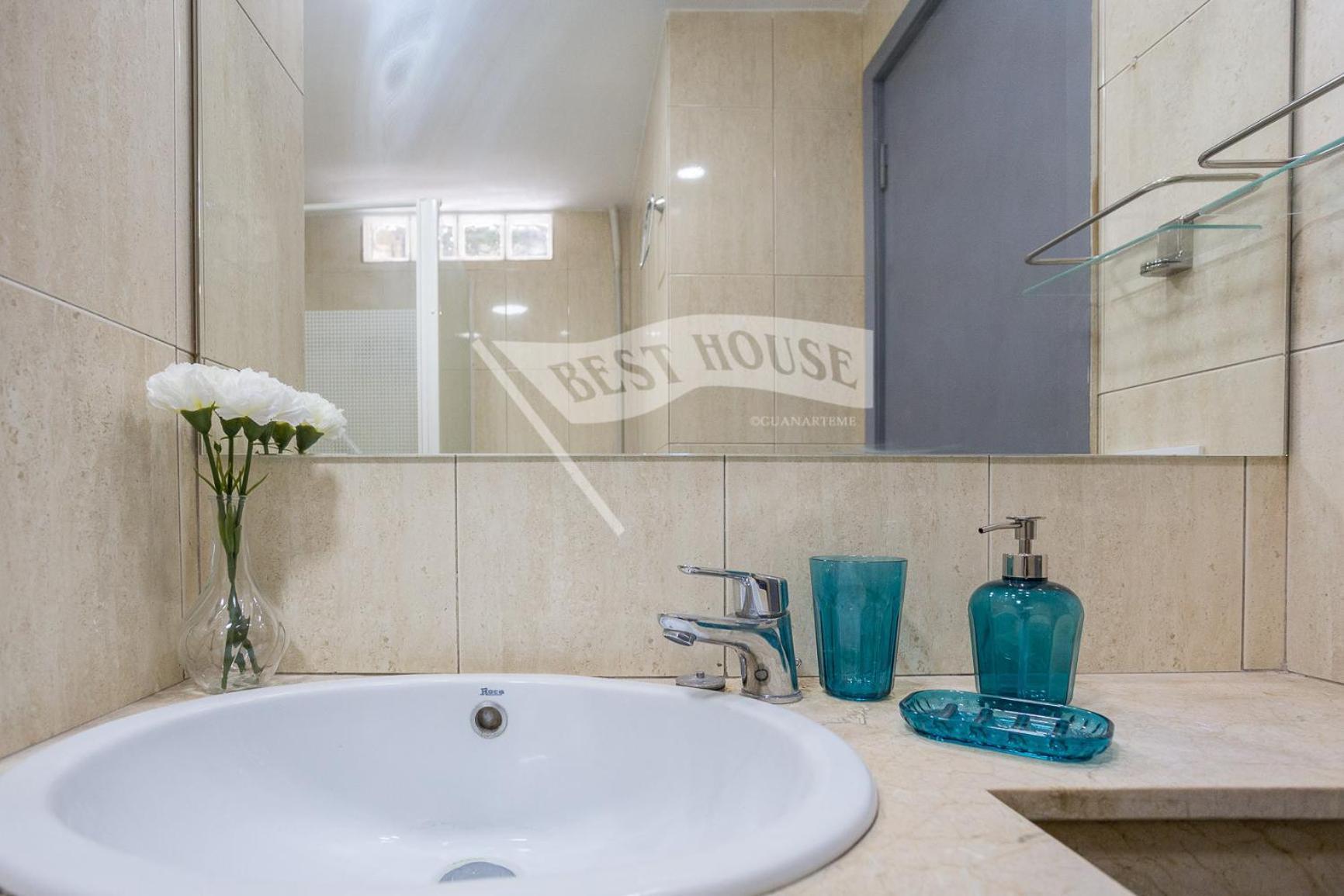 לאס פאלמס דה גראן קנאריה Cute Studio Close To The Beach. מראה חיצוני תמונה