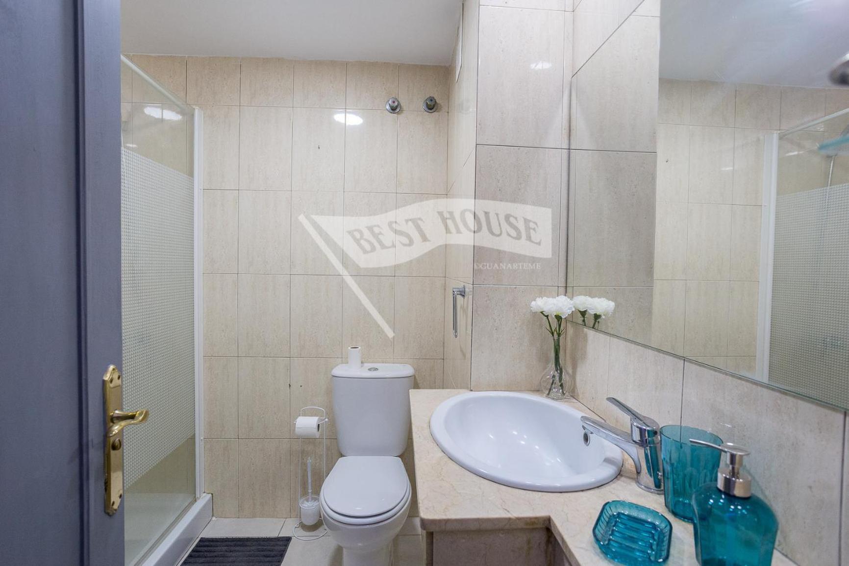 לאס פאלמס דה גראן קנאריה Cute Studio Close To The Beach. מראה חיצוני תמונה
