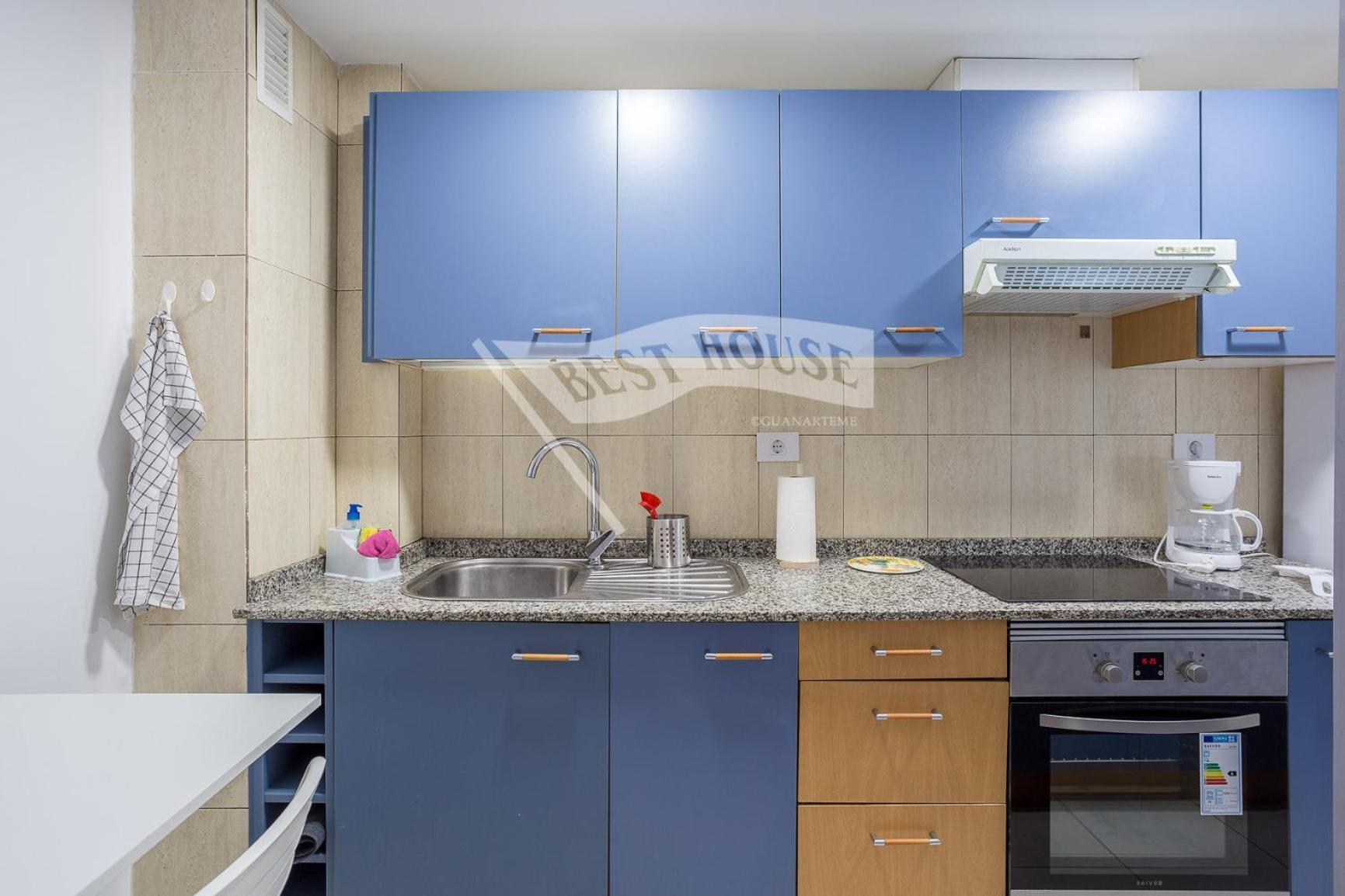לאס פאלמס דה גראן קנאריה Cute Studio Close To The Beach. מראה חיצוני תמונה